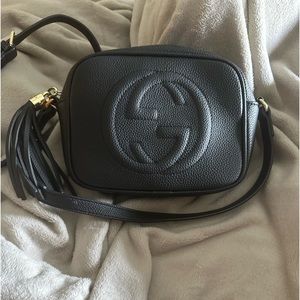 Inspired bag